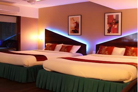 Privilege Inn - 2