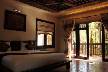 Lotus Village Resort - 44