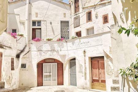 Vacanze Murgiane B&B - 9