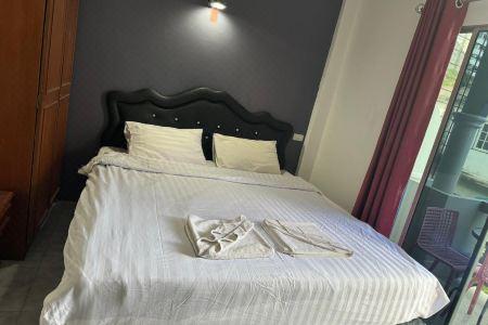 D D Inn Beach Hostel - 3