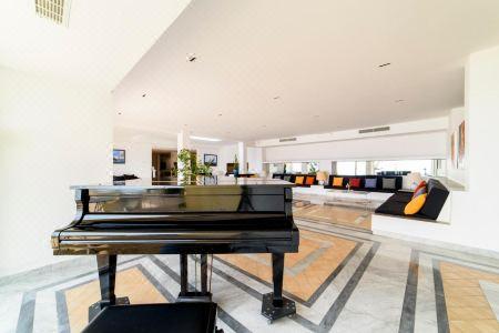 Grand San Pietro - 8