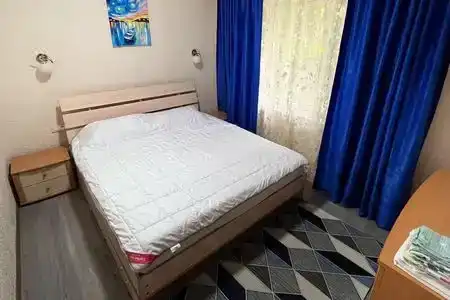 Issyk-kul Royal beach Sector B house 10 - 2