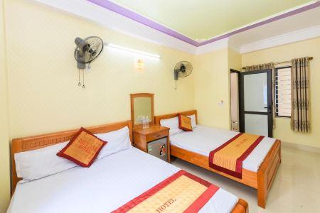 Cat Ba Hai Binh - 26