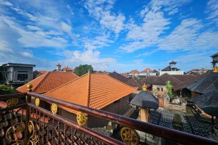 Pande Permai Guest House - 11