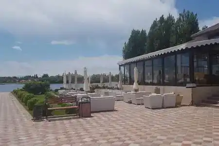 Issyk-kul Royal beach Sector B house 10 - 4