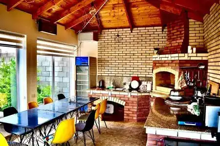 Guest House “Aura” - 1
