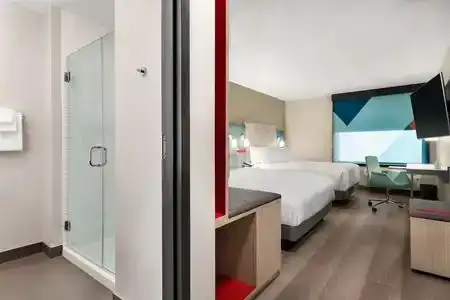 avid Orlando International Airport by IHG - 7