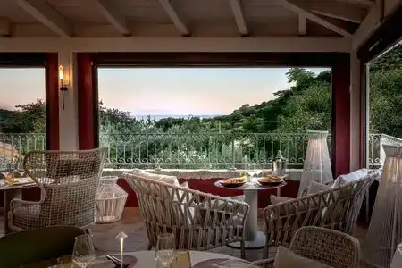 Cruccuris Resort Adults Only - 6