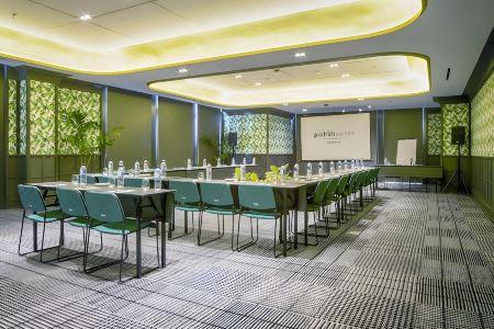 Goodrich Suites, Jakarta - 8