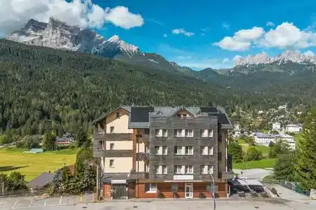 TH Cadore - Antelao - 6