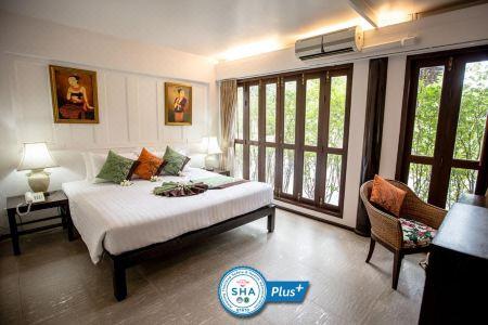 Baan Amphawa Resort & Spa - 5