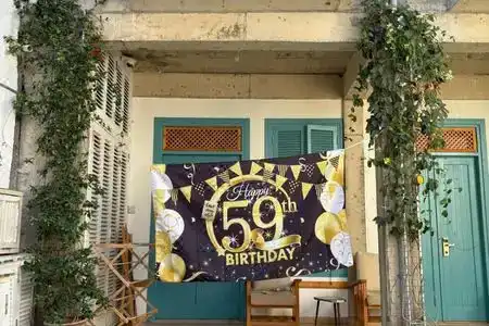 Nicosia Eagle Eye Boutique - 1
