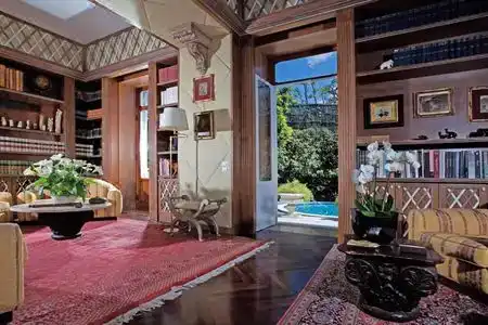 Villa Margherita - 5