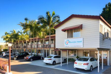 Airport Riverview Motel - 1
