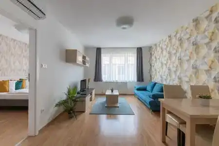 Prince Apartments - 0