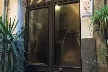 B&B Vicoli di Napoli - 5