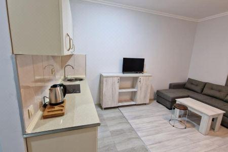 Salami Residence - 29