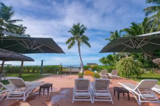 Le Tropique Villa - 9