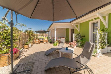 B&B Smartfit House - Room & Relax in Pescara - 9