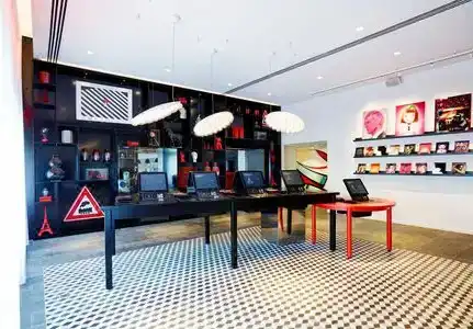 citizenM Paris Gare de Lyon - 4