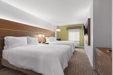 Holiday Inn Express & Suites SURREY by IHG - 70