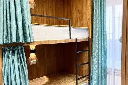 Edem Hostel - 5