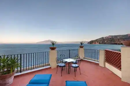La Tonnarella - 7
