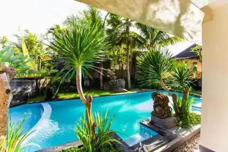 Asri Sari Villa Ubud - 56