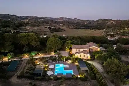 Villa Trigona - 3