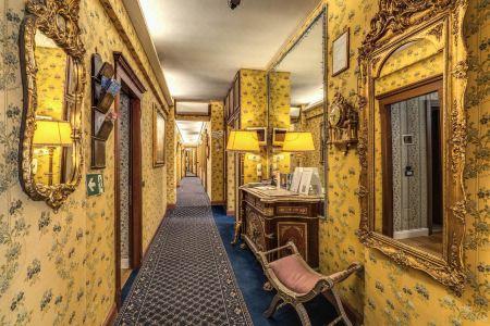 Residenza Ave Roma - 7