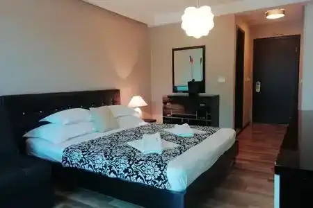 Apartments and rooms Grand Palazzo - 6