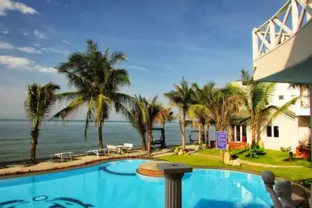 Mui NE Paradise Resort - 4
