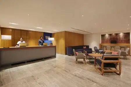 Holiday Inn Express Bengaluru Yeshwantpur, an IHG - 2