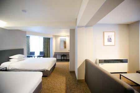 Savoy Myeongdong - 124