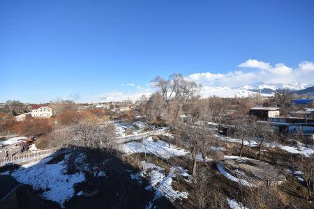 Riverside Karakol - 9