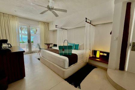 Cabanas Tulum- Beach & Spa - 61