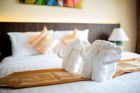 The LD Pattaya - 77