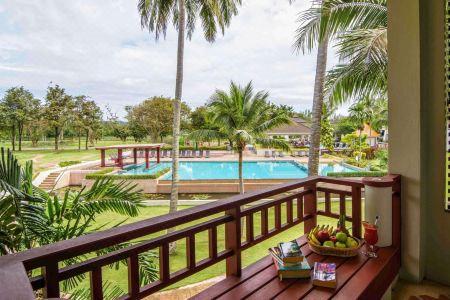 Novotel Chumphon Beach Resort & Golf - 87