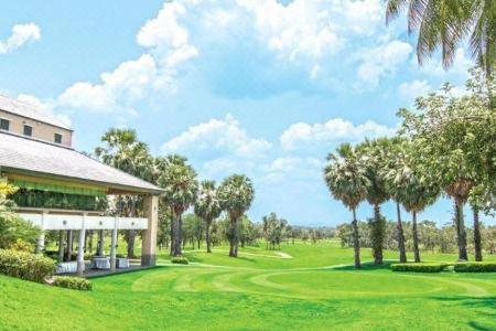 Lake View Resort & Golf Club - 3