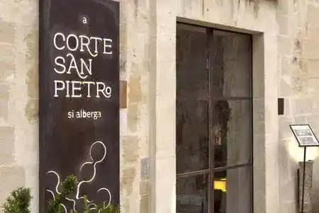 CORTE GATTINI - 8