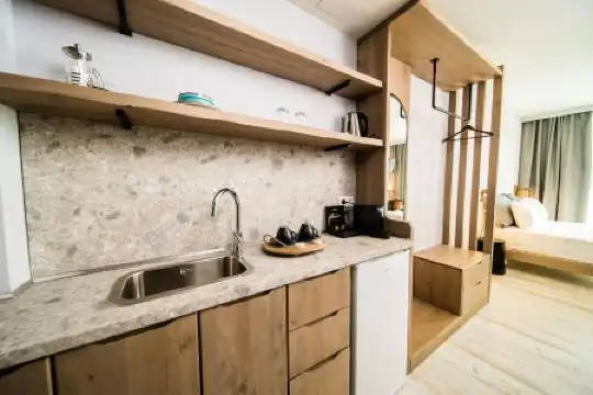 Kali Thea Suites - 16