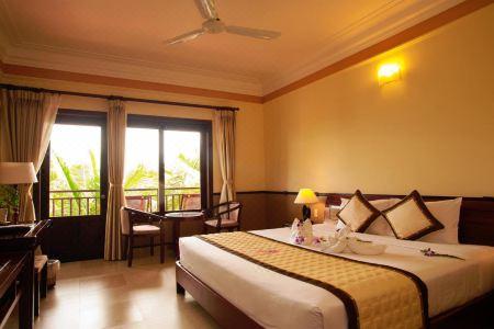Golden Coast Resort & Spa - 56