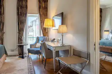 InterContinental Porto - Palacio das Cardosas by IHG - 9