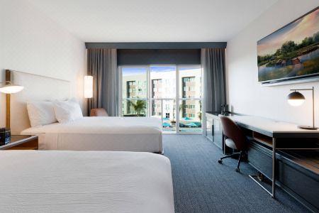 Residence Inn Marina del Rey - 40