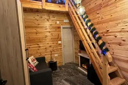 Blue Village Lux - 9