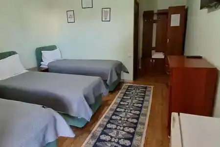 AltynAi Guest House - 12