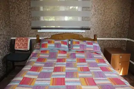 Tyan-Shan Guest House - 38