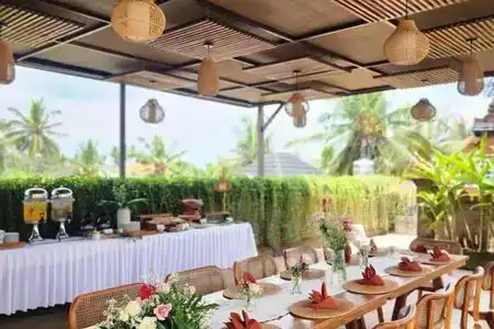 Kahayana Suites - 4