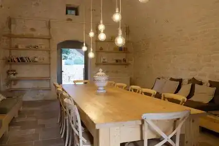 Masseria Grieco - 9