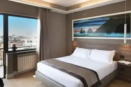 Bed&Breakfast 7th Floor Suite - 0